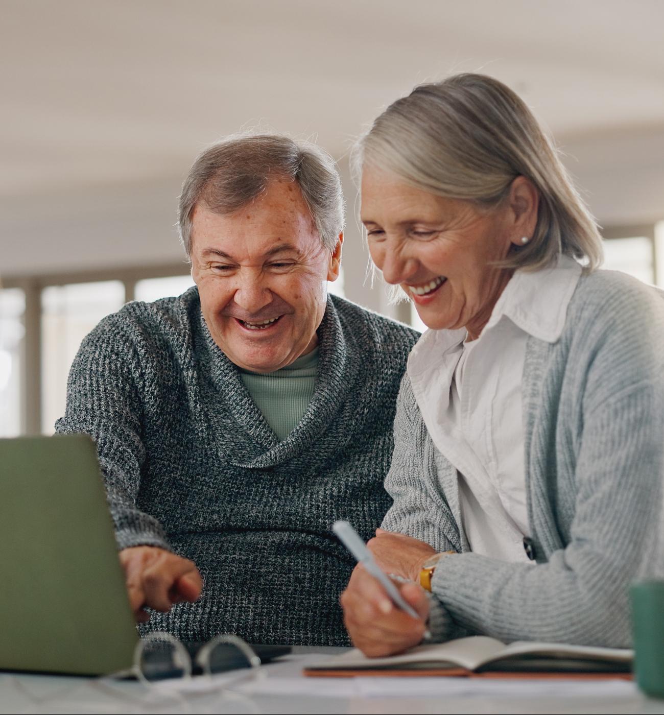 Retirement Planning