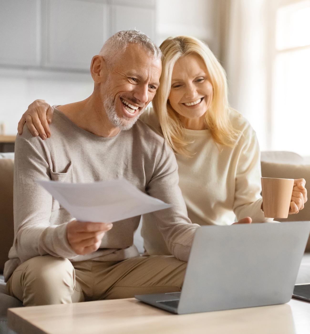 Retirement Planning
