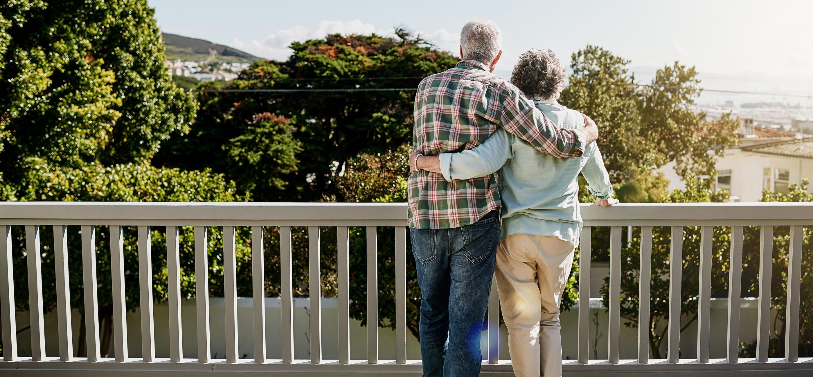 Retirement Planning